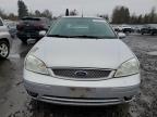 2005 Ford Focus Zx4 St продається в Portland, OR - Normal Wear