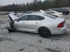 2017 Volvo S90 T6 Inscription продається в Gainesville, GA - Front End