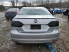 2012 Volkswagen Jetta Tdi на продаже в Louisville, KY - Front End