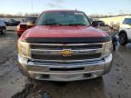 2012 Chevrolet Silverado K1500 Ls na sprzedaż w Louisville, KY - Rear End