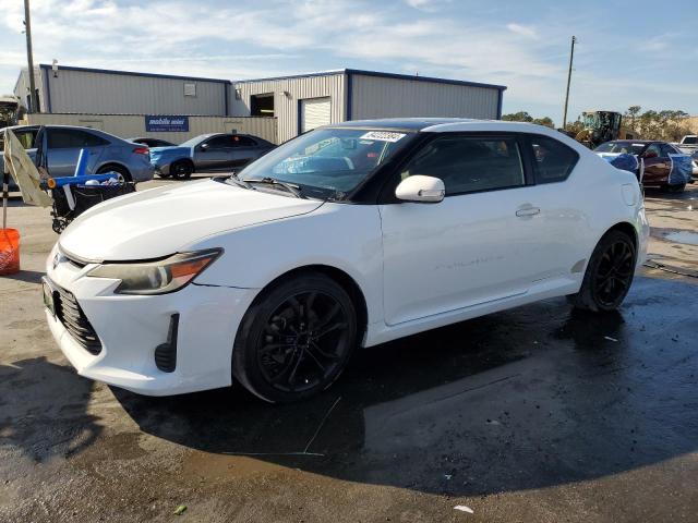 2014 Toyota Scion Tc 