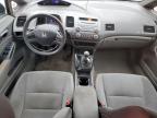 2008 HONDA CIVIC DX-G for sale at Copart ON - LONDON
