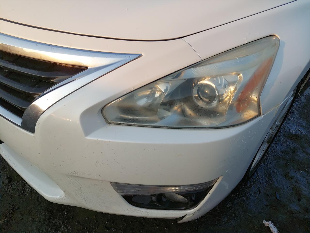 1N4AL3AP6DN577669 - 2013 Nissan Altima - #86666174
