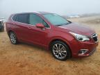 2020 Buick Envision Essence на продаже в China Grove, NC - Damage History