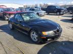 1998 Bmw Z3 1.9 იყიდება Spartanburg-ში, SC - Vandalism