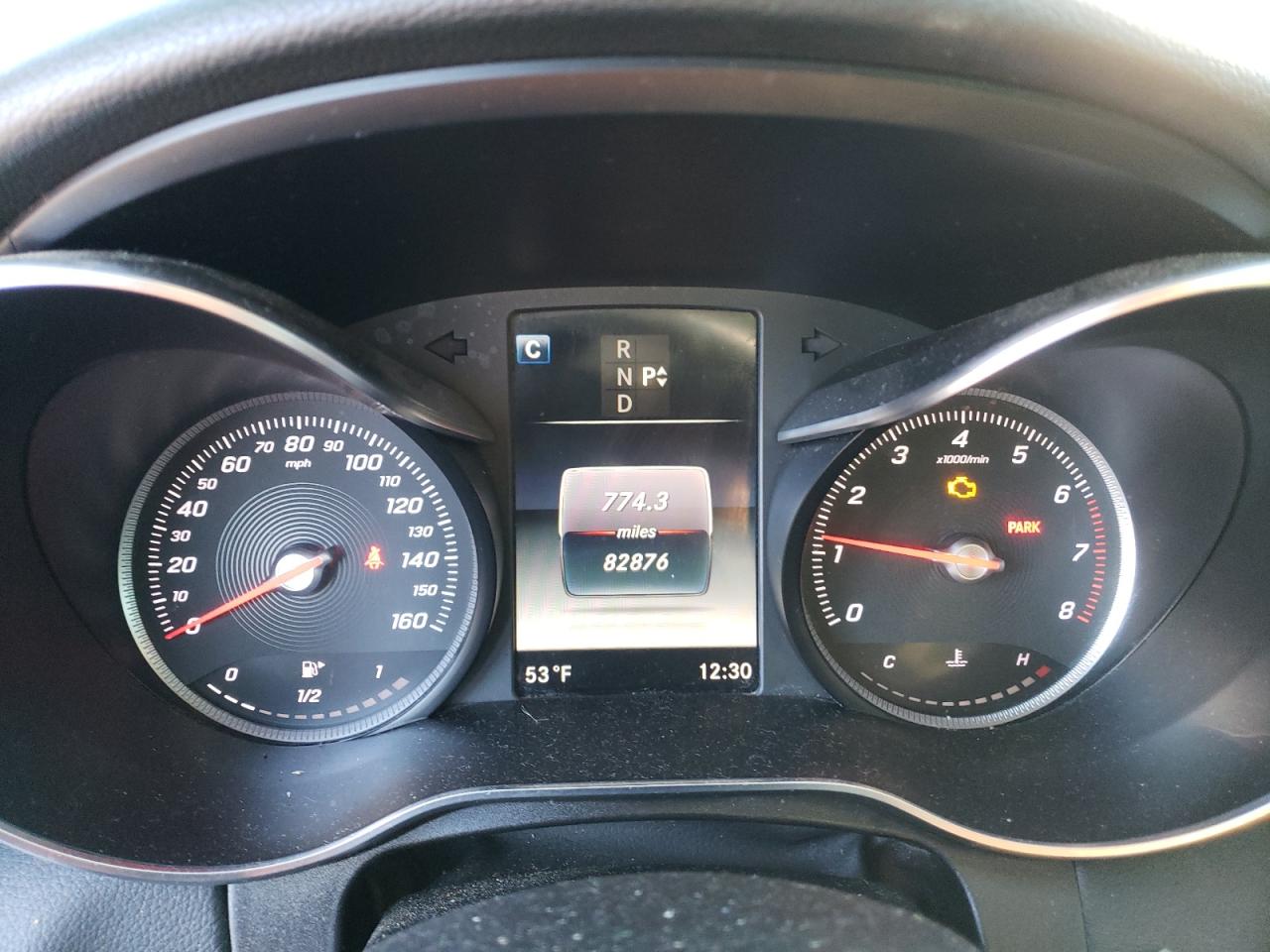 2018 Mercedes-Benz C-klasse - Image 9