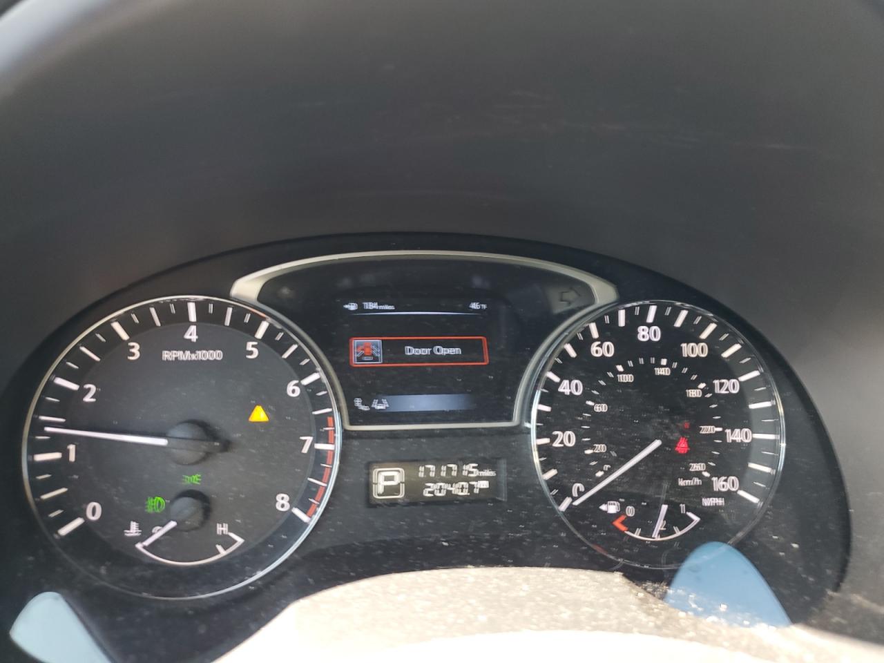 2013 Nissan Altima - Image 9