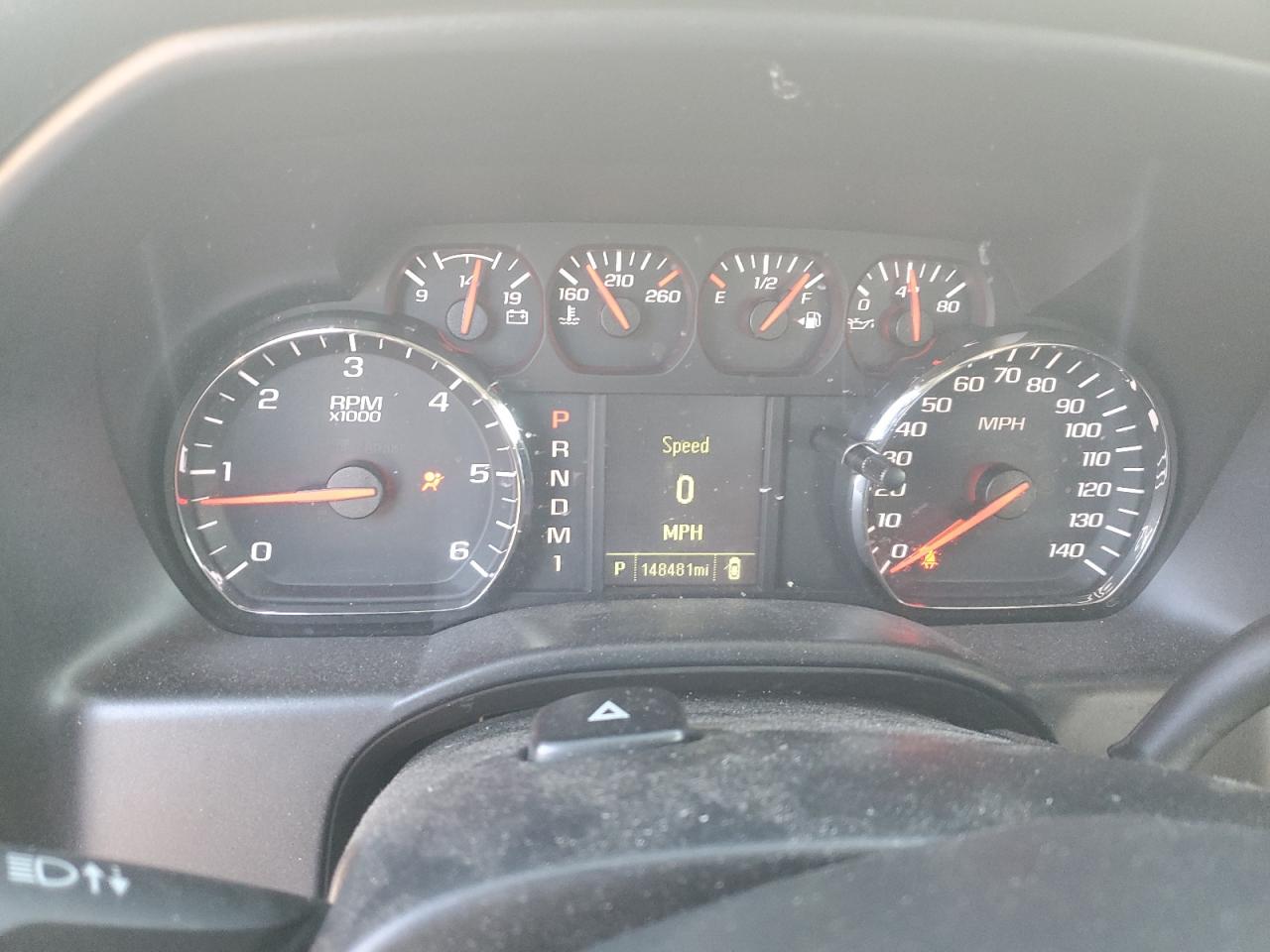 2016 Chevrolet Silverado K3500 VIN: 1GC5KYCG8GZ382839 Lot: 84823354