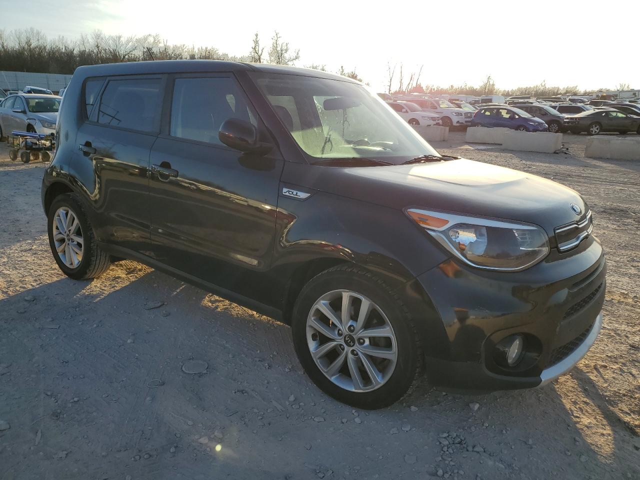 2017 Kia Soul - Image 4