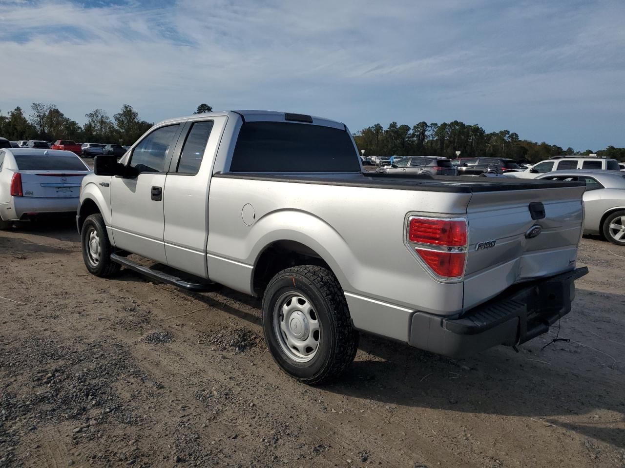 2010 Ford F-150 - Image 2