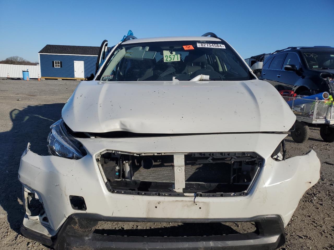 2019 Subaru XV - Image 5