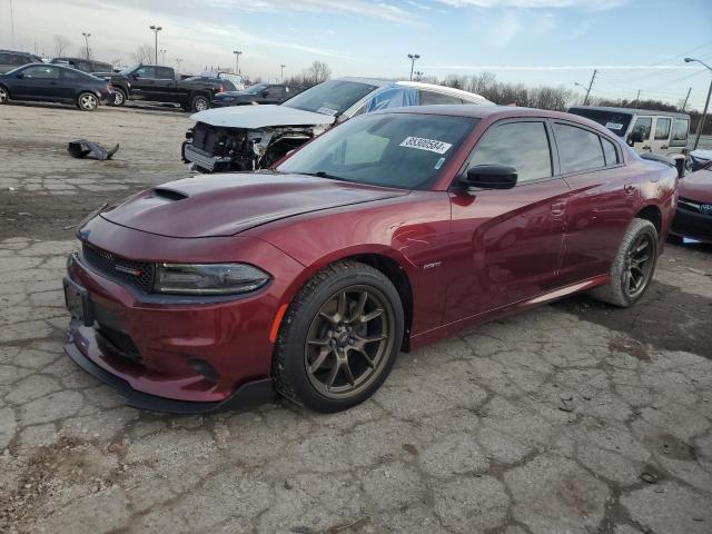 2019 Dodge Charger R/T