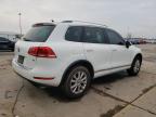 2014 Volkswagen Touareg V6 продається в Sacramento, CA - Mechanical