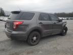 2014 Ford Explorer Police Interceptor for Sale in Grantville, PA - Front End