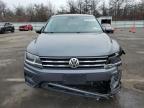 2018 Volkswagen Tiguan Se en Venta en Brookhaven, NY - Front End