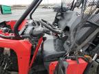 2025 HONDA SXS520 M2 for sale at Copart WA - PASCO