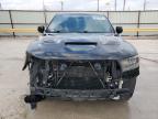 2017 Dodge Durango R/T на продаже в Haslet, TX - Front End