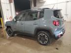 2016 Jeep Renegade Trailhawk zu verkaufen in Franklin, WI - Front End