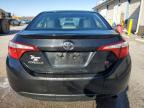 2016 Toyota Corolla L للبيع في York Haven، PA - Front End