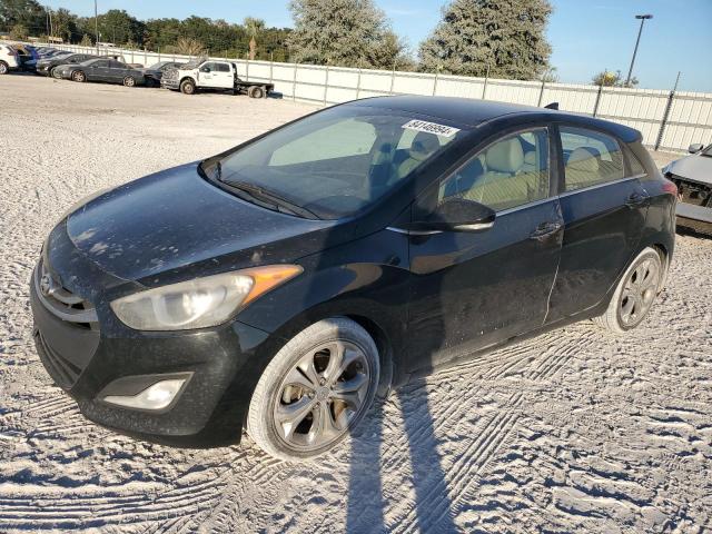 2014 Hyundai Elantra Gt  للبيع في Apopka، FL - Minor Dent/Scratches