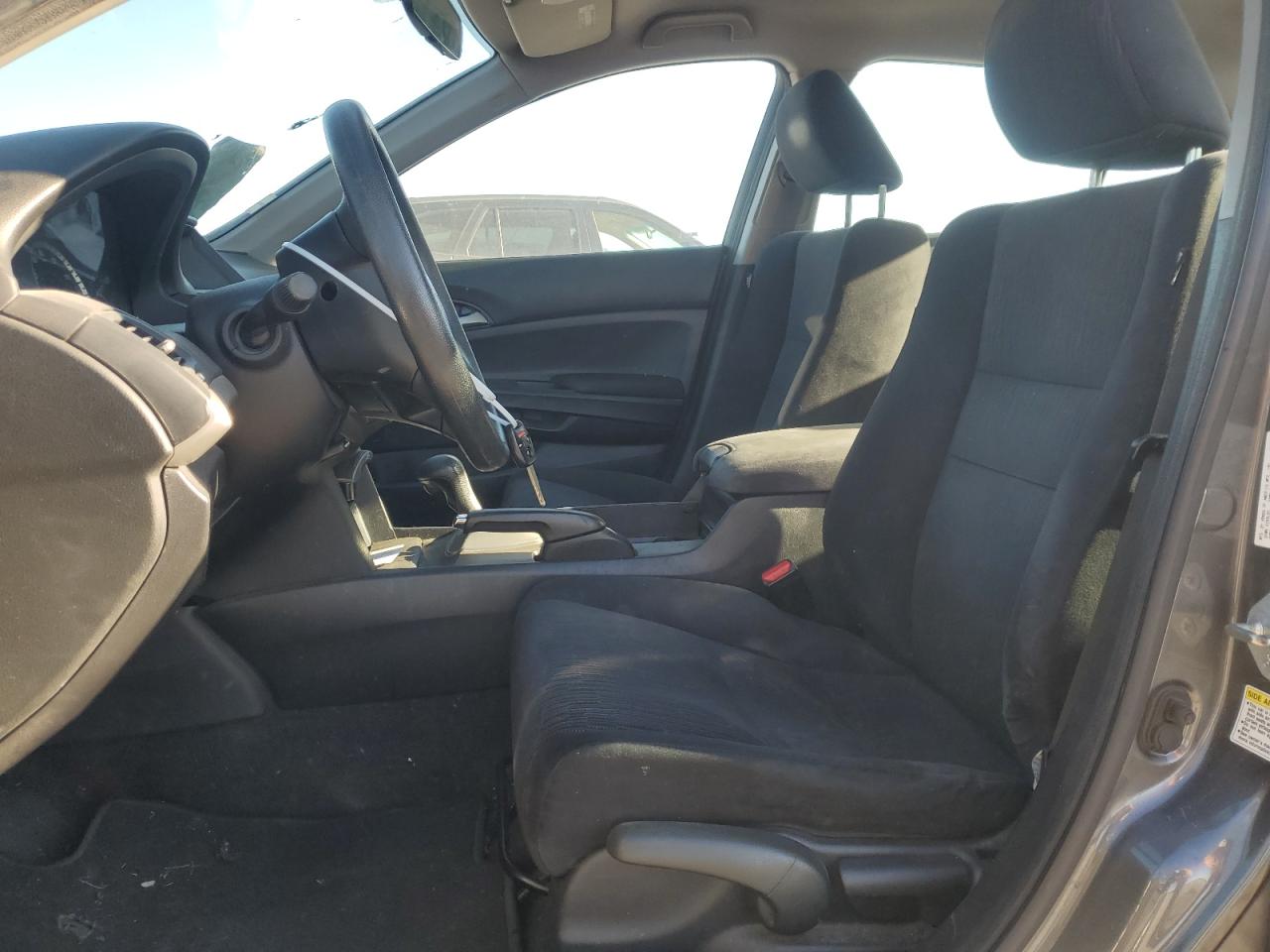 2011 Honda Accord Lx VIN: 1HGCP2F34BA124308 Lot: 82270524