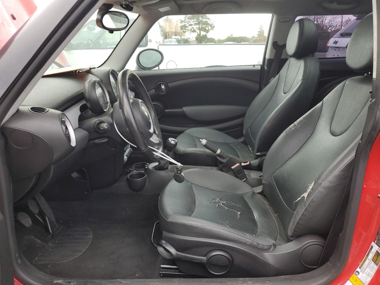 2009 Mini Cooper VIN: WMWMF33549TU70792 Lot: 60996495