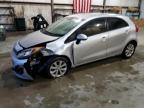 2013 Kia Rio Ex en Venta en Gainesville, GA - Front End