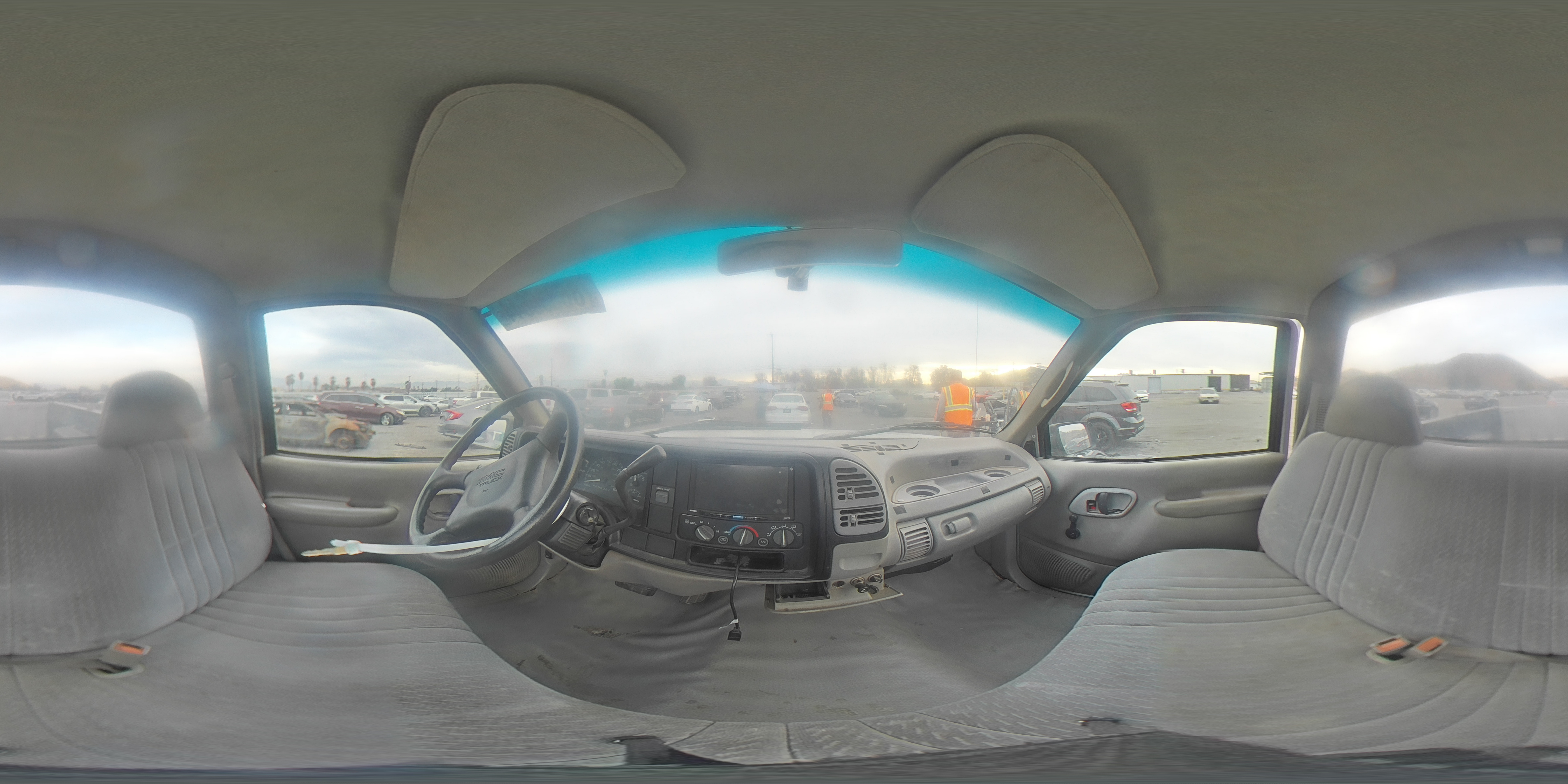 1995 GMC Sierra - Image 13