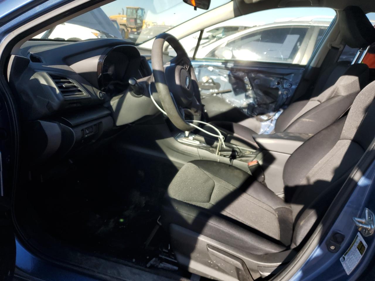 2021 Subaru XV - Image 7