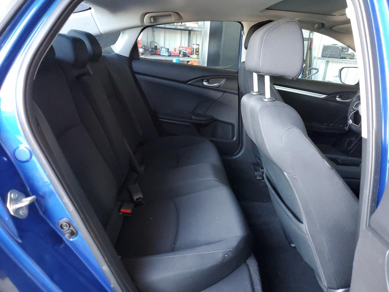 2016 Honda Civic - Image 11