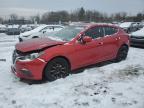 2014 Mazda 3 Sport na sprzedaż w Chalfont, PA - Front End