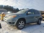 2007 Toyota Rav4 Limited продається в Mendon, MA - Rear End