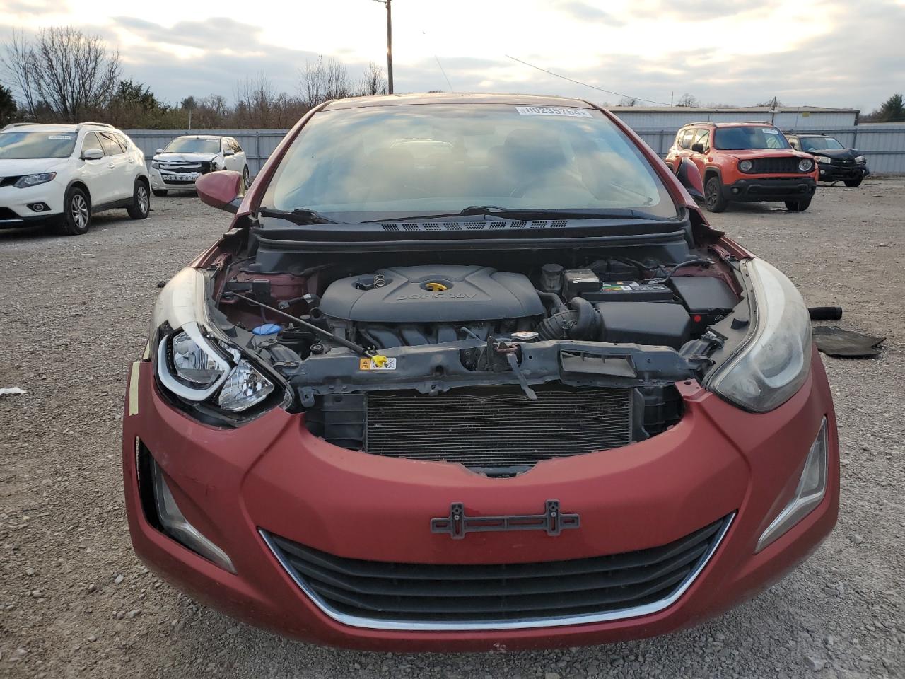 2015 Hyundai Elantra - Image 5