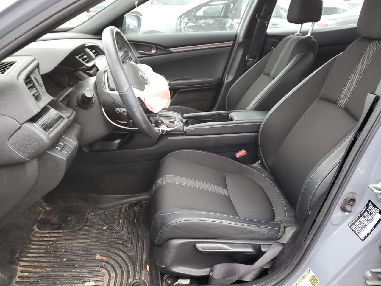 2021 Honda Civic - Image 7