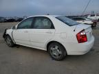 2006 Kia Spectra Lx на продаже в Nampa, ID - Front End