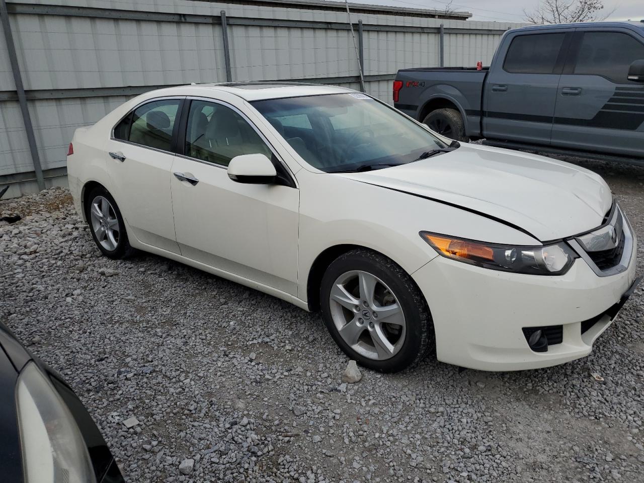 2010 Acura TSX - Image 4