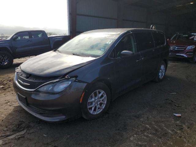 Minivans CHRYSLER PACIFICA 2017 Gray