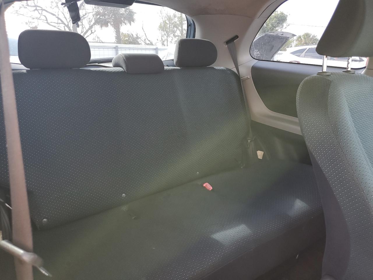 2008 Toyota Yaris VIN: JTDJT923085212483 Lot: 86518584