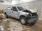 2007 Ford F150  за продажба в Casper, WY - Front End