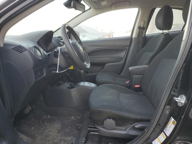  MITSUBISHI MIRAGE 2024 Czarny