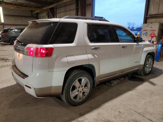  GMC TERRAIN 2013 Білий