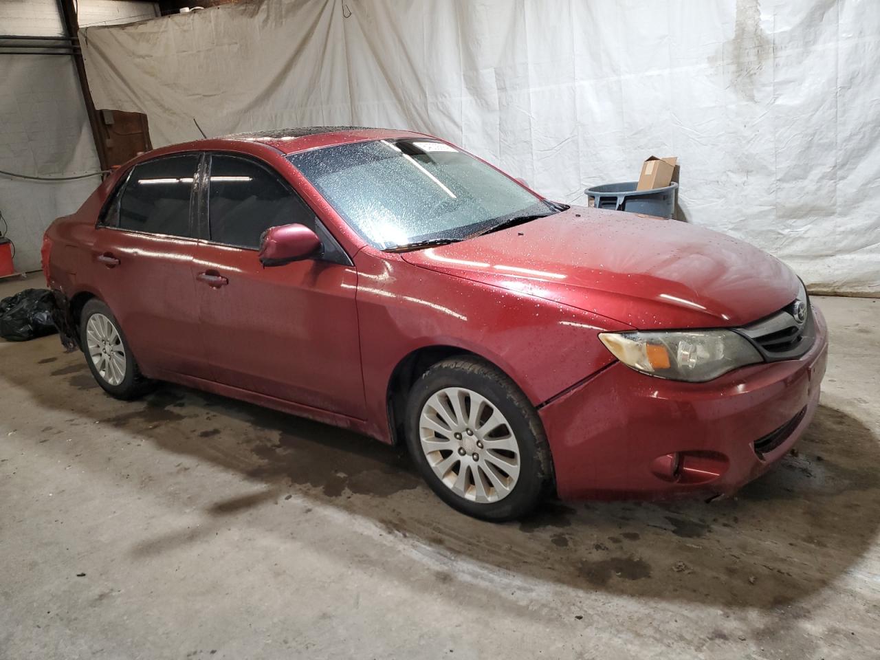 2010 Subaru Impreza - Image 4