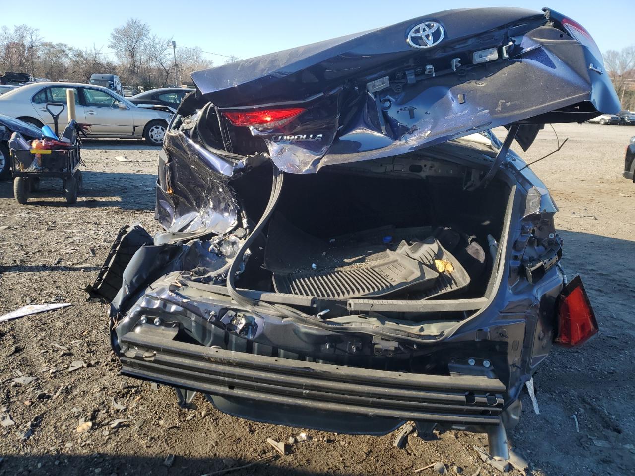 2024 Toyota Corolla - Image 6