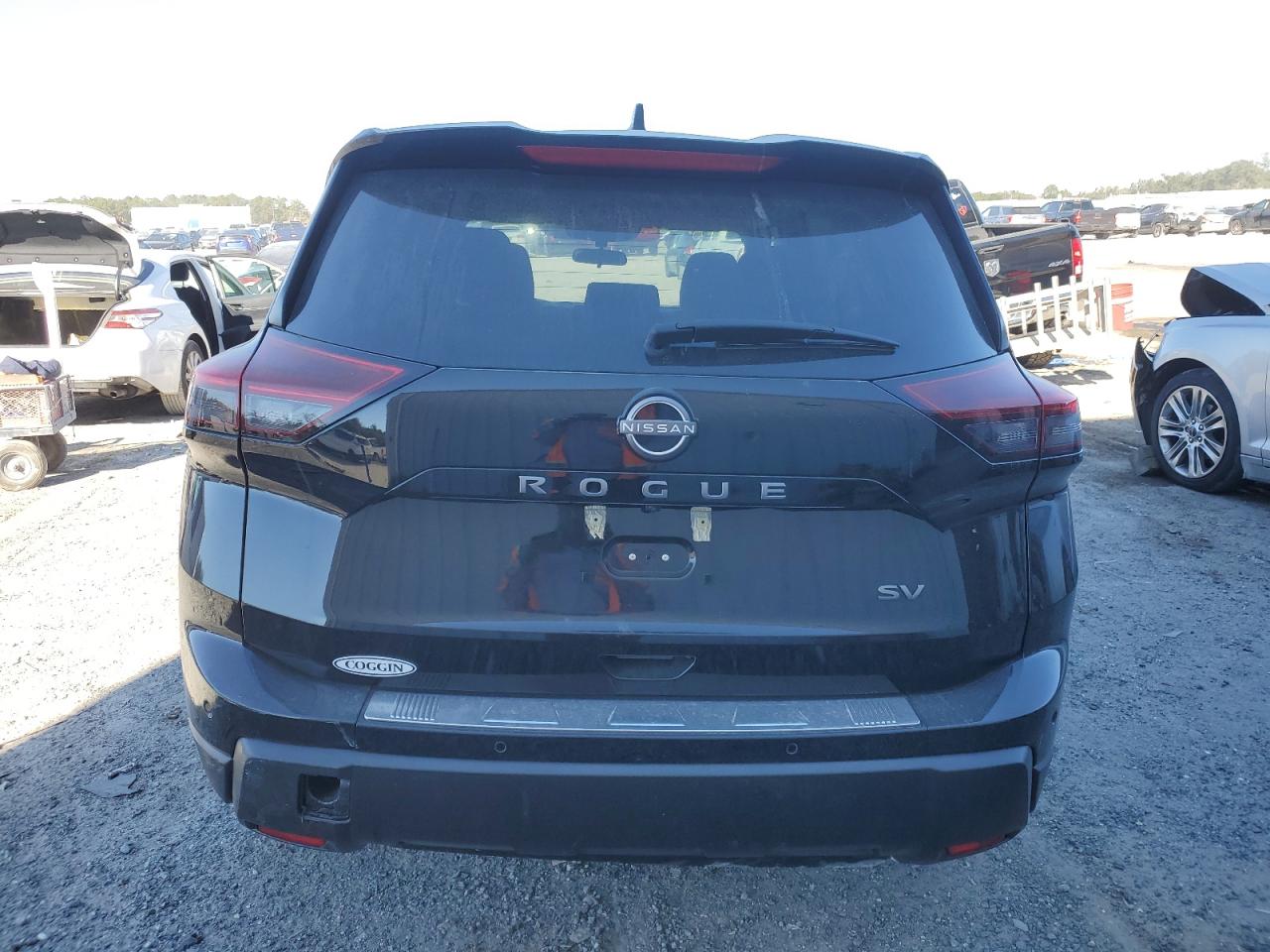 2024 Nissan Rogue - Image 6