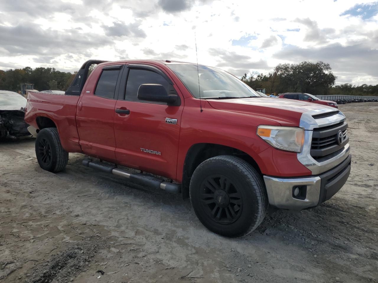 2015 Toyota Tundra - Image 4