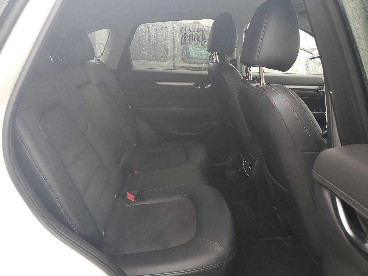 2019 Mazda CX-5 - Image 11