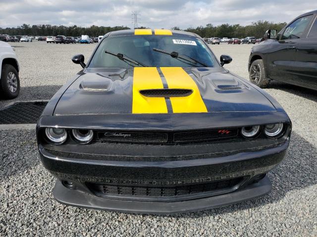 2019 DODGE CHALLENGER R/T SCAT PACK