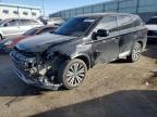 2019 Mitsubishi Outlander Es იყიდება Albuquerque-ში, NM - Front End