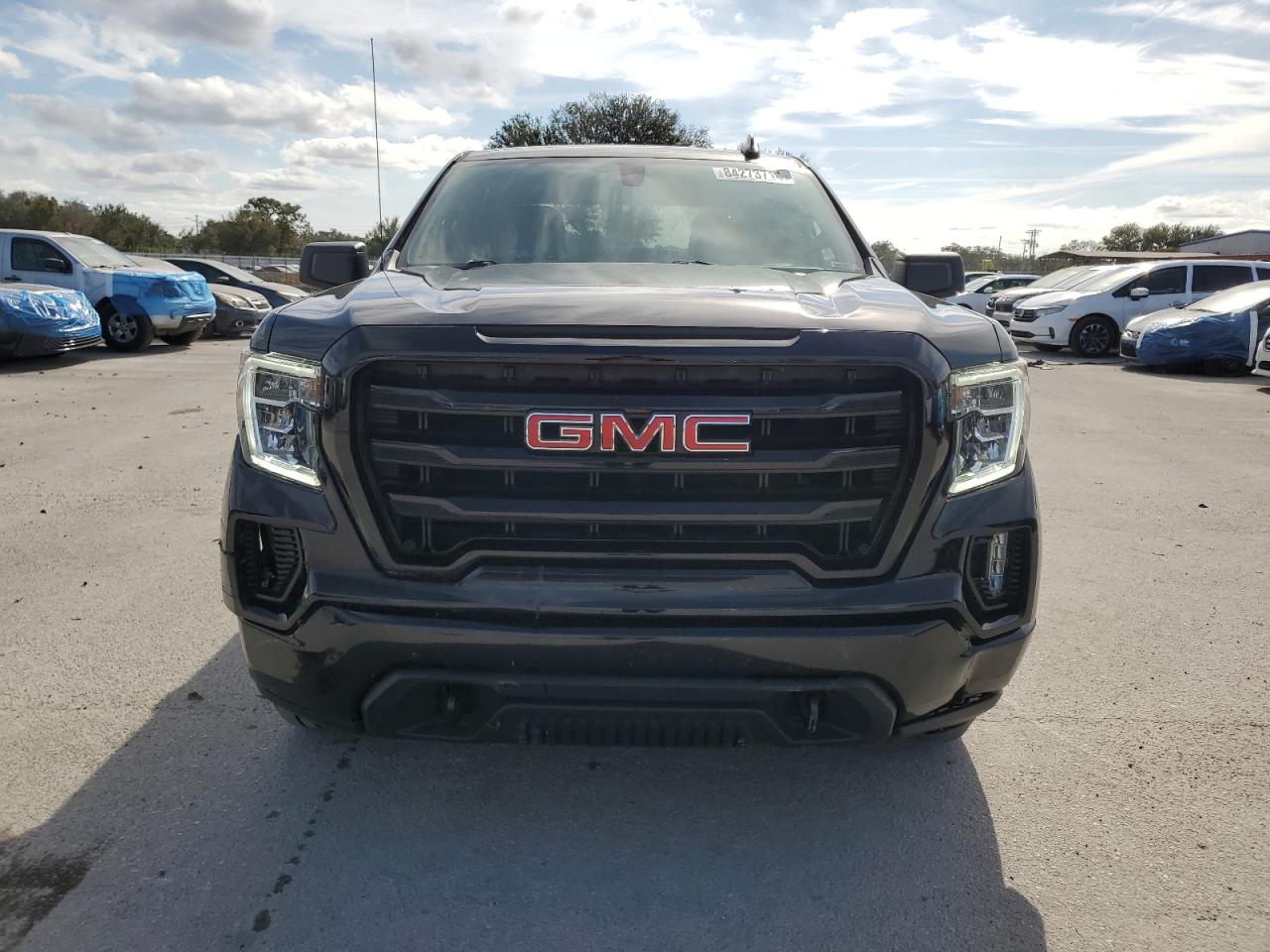 2021 GMC Sierra - Image 5