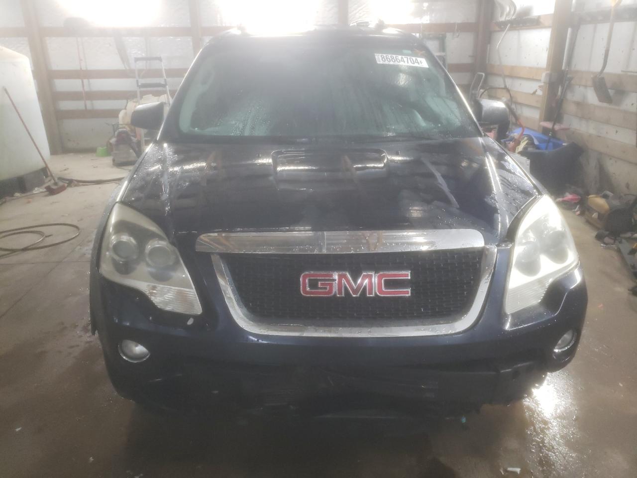 2008 GMC Acadia - Image 5